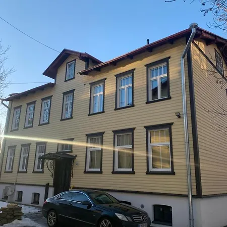 Toom-kuninga Korter *